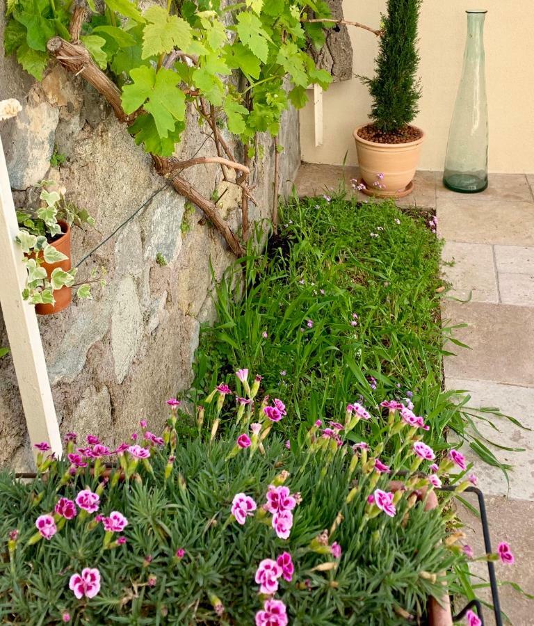 Le Semaphore Saint-Raphael (Var) Exterior foto