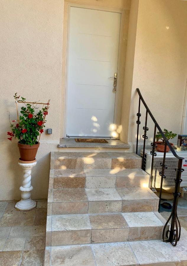 Le Semaphore Saint-Raphael (Var) Exterior foto